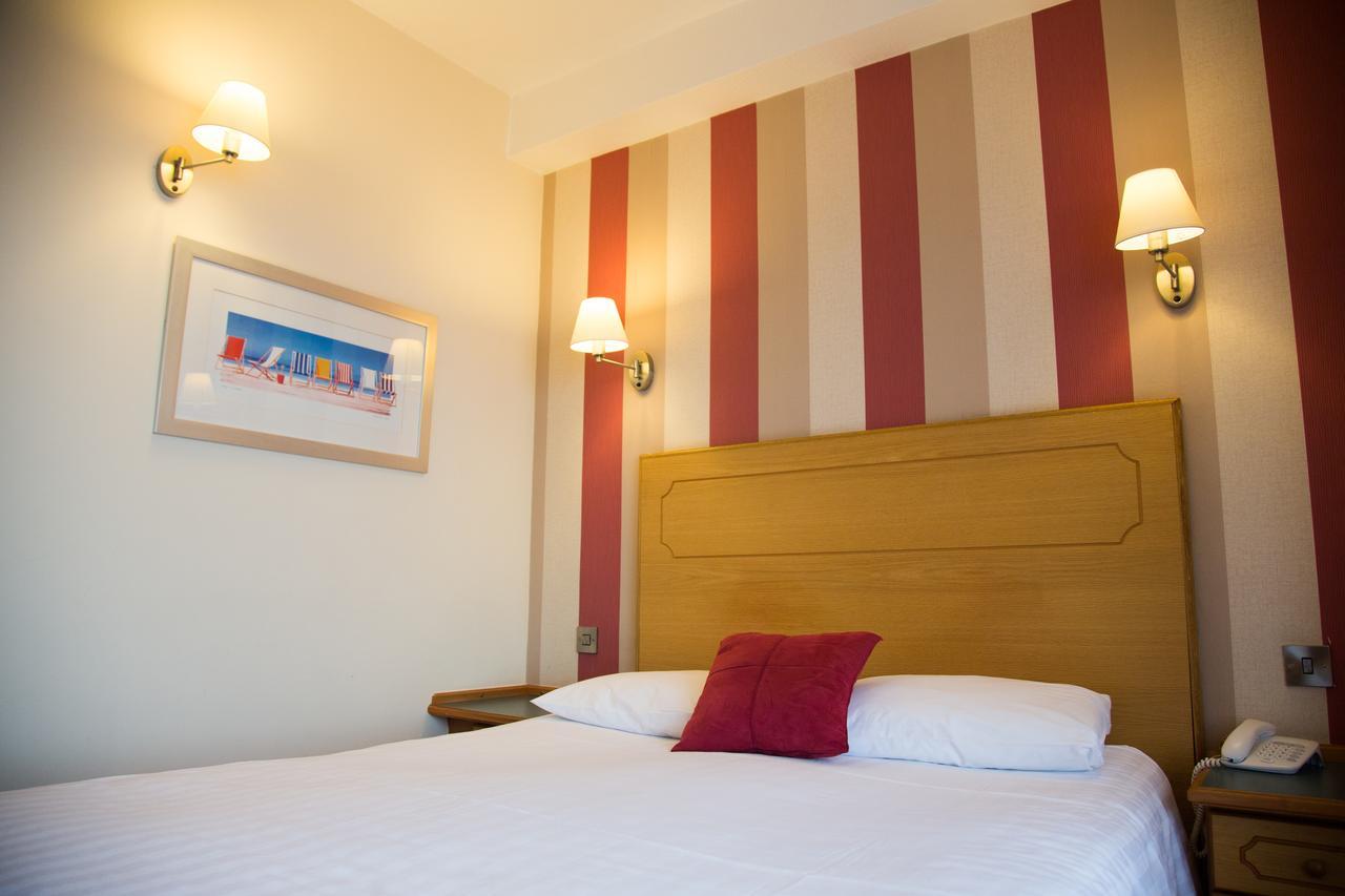 Chambre Double - Vue sur Mer