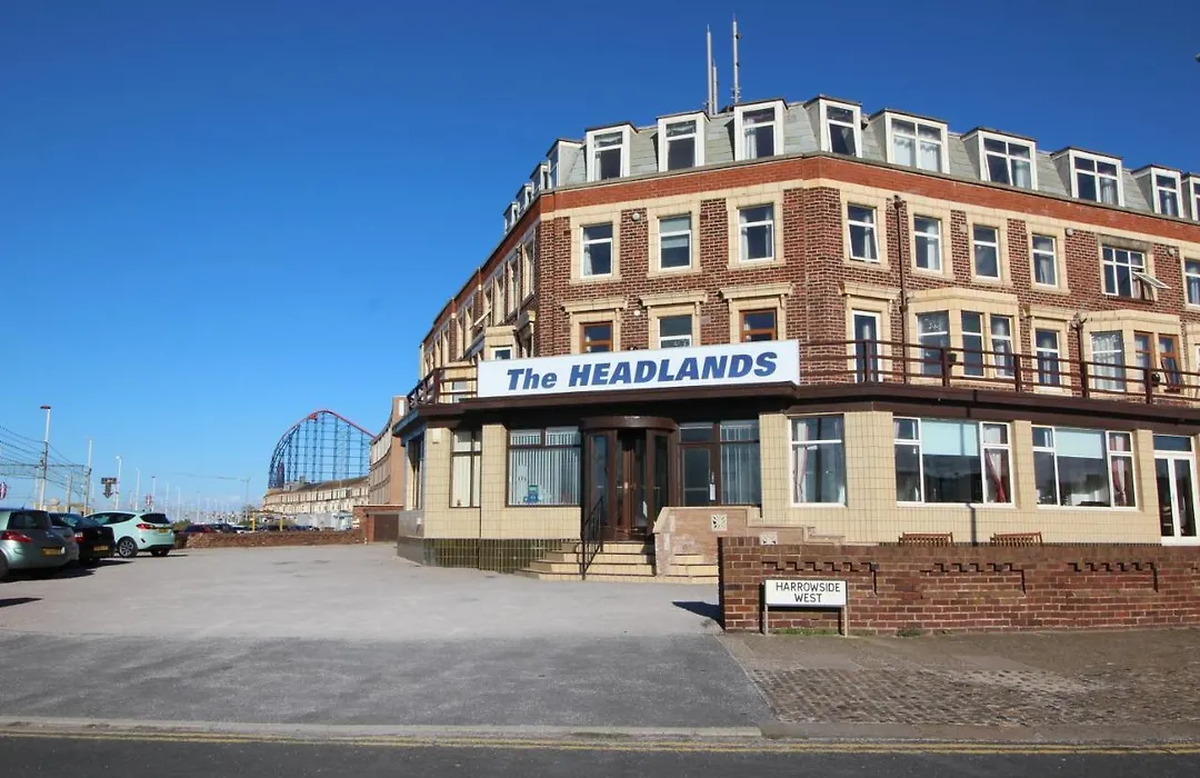 The Headlands-1