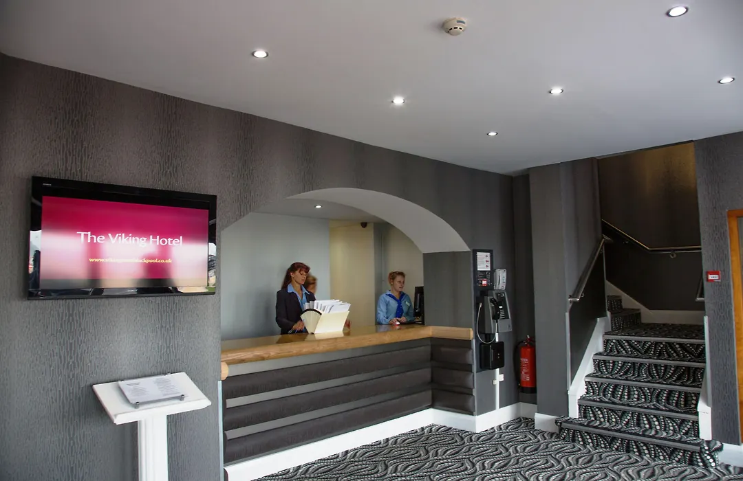 Viking Hotel - Adults Only-1