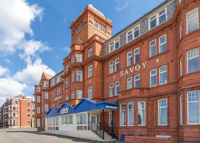 The Savoy Hotel (Adults Only)
