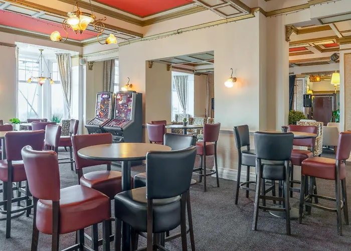 The Savoy Hotel (Adults Only)